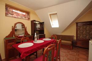 Burg Apartman 5700 Gyula, Vár utca 4 kép - 2