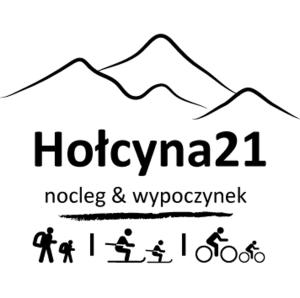 Fotografie z fotogalerie ubytování Hołcyna 21 v destinaci Brenna