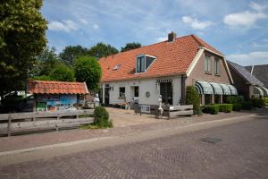 Afbeelding uit fotogalerij van B&B Aangenaam - Olde Horst Diever in Diever