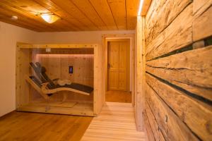 Fotografia z galérie ubytovania Appartement Omeshorn anno 1593 v destinácii Lech am Arlberg
