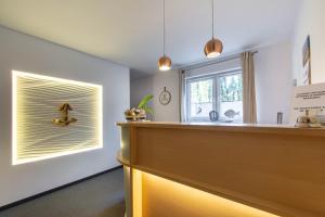 Fotografia z galérie ubytovania Villa 33 Blisko Plaży v destinácii Sopot
