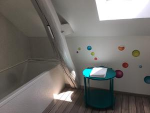 Φωτογραφία από το άλμπουμ του Loft P'tite Pomme Azay le Rideau σε Azay-le-Rideau