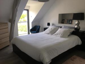 Φωτογραφία από το άλμπουμ του Loft P'tite Pomme Azay le Rideau σε Azay-le-Rideau