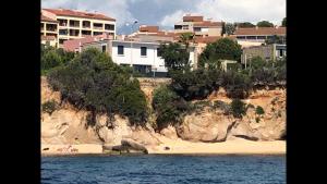 Photo de la galerie de l'établissement LA POINTE D’ASPRETTO, à Ajaccio