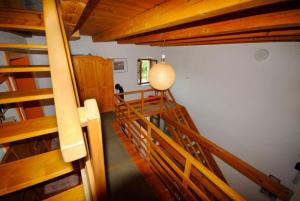 Fotografie z fotogalerie ubytování Nature house Jasenka v destinaci Nova Vas