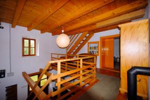 Fotografie z fotogalerie ubytování Nature house Jasenka v destinaci Nova Vas