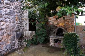 Fotografie z fotogalerie ubytování Nature house Jasenka v destinaci Nova Vas