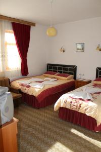 Gallery image of Hotel Baykal in Bogazkale