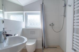 Kúpeľňa v ubytovaní Villa 33 Blisko Plaży