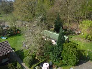 Afbeelding uit fotogalerij van Ehemaliges Waldkurhaus Drangstedt in Drangstedt