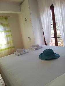 Afbeelding uit fotogalerij van Villa Mikra Asia in Poros