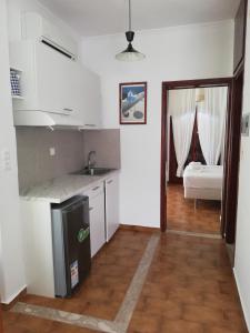 Afbeelding uit fotogalerij van Villa Mikra Asia in Poros