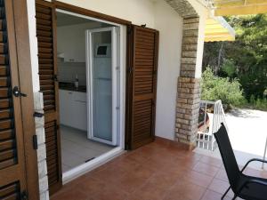 Fotografie z fotogalerie ubytování Apartments KUS Ugljan v destinaci Ugljan