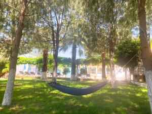 Giardino di Kaizen Gate Hotel
