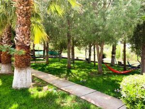 Giardino di Kaizen Gate Hotel