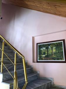 Fotografija u galeriji objekta Vila Deni u gradu Tushemisht