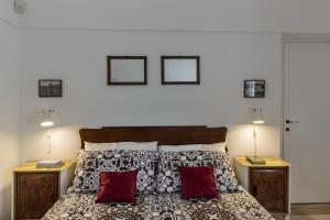 Imagen de la galería de Il Cedrangolo House, en Monopoli