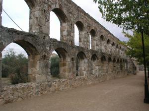 Gallery image of Emperador Augusto in Mérida