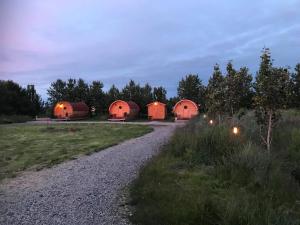 塞尔福斯Ásahraun Guesthouse的相册照片