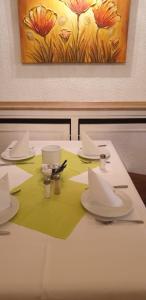Restaurace v ubytování Gross Bultener Hof