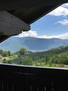 A general mountain view or a mountain view taken from a szállodákat