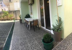 Fotografie z fotogalerie ubytování Green house v destinaci Makarska