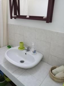 Fotografie z fotogalerie ubytování Coin de Paradis,Pavillon Doucimar v destinaci Porto Novo