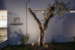 Fotografie z fotogalerie ubytování Golden Coast Beachfront Resort v destinaci Kypseli