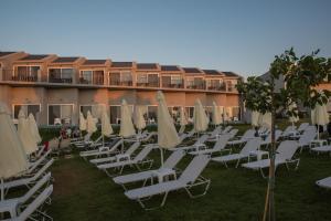 Fotografie z fotogalerie ubytování Golden Coast Beachfront Resort v destinaci Kypseli