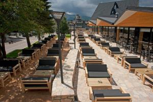 Mynd úr myndasafni af Hotel Žabljak í Žabljak