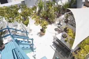 Fotografia z galérie ubytovania amazing Penthouse Cadiz v destinácii Cádiz