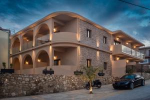 Gallery image of ABATON Luxury Resort in Tsilivi