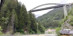 Fotografia z galérie ubytovania Wiesberg v destinácii Tobadill