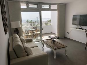 Et tv og/eller underholdning på Sunrise