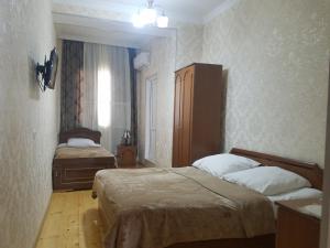 Gallery image of Guest House Maria in Sighnaghi