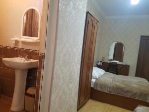 Gallery image of Guest House Maria in Sighnaghi