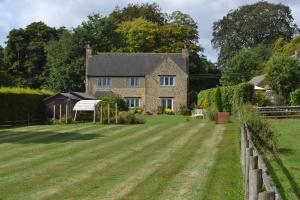 Gallery image of Two Hoots Bed and Breakfast in Brackley