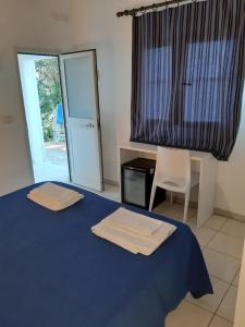 Gallery image of Hotel Grotte del Paradiso in Portoferraio
