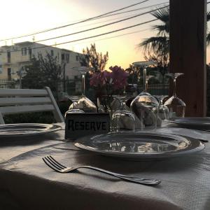 Imagem da galeria de Hotel Athina em Velipoja