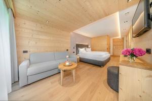 Gallery image of Nature Hotel Delta in Colfosco