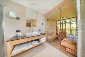 Foto sihtkohas Colfosco asuva majutusasutuse Nature Hotel Delta galeriist