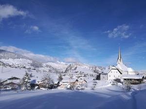 Fotografie z fotogalerie ubytování Gasthof Oberwirt v destinaci Lend