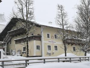Fotografie z fotogalerie ubytování Gasthof Oberwirt v destinaci Lend