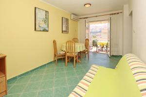 Gallery image of Apartments Alex in Baška