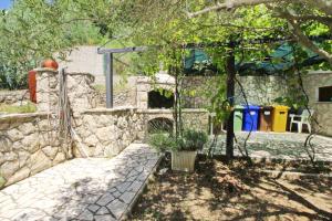 Gallery image of Apartments Alex in Baška