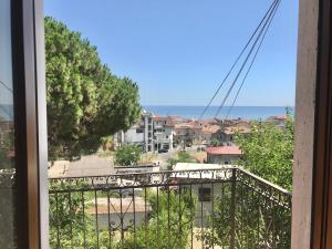 Gallery image of Gio del Mar con Vista sullo Jonio in Cariati