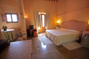 Imagen de la galería de Agriturismo Dei - Villa il Boschetto Luxury suite, en Montepulciano