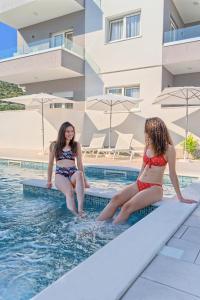 Hosté ubytování Hotel Trogirski Dvori