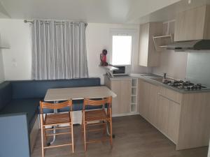 Imagen de la galería de Altamira Camping Park, en Queveda