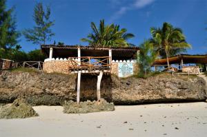 صورة لـ Seasons Lodge Zanzibar في بونجوي